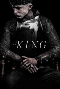 مشاهدة فيلم The King 2019 مترجم