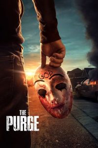  مسلسل The Purge