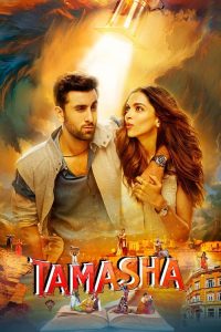 مشاهدة فيلم Tamasha 2015 مترجم