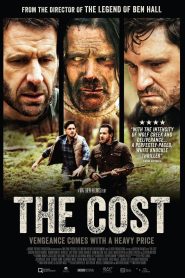 مشاهدة فيلم The Cost 2022 مترجم