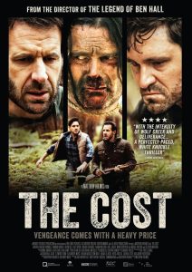 مشاهدة فيلم The Cost 2022 مترجم