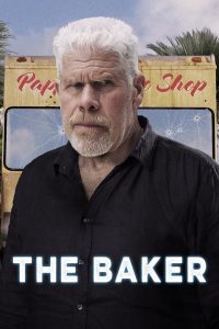 مشاهدة فيلم The Baker مترجم