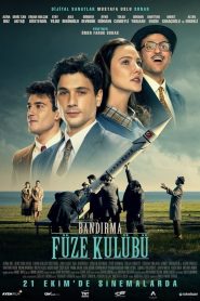 مشاهدة فيلم Bandirma Füze Kulübü 2022 مترجم