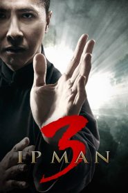 مشاهدة فيلم Ip Man 3 2015 مترجم