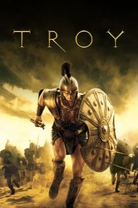 مشاهدة فيلم Troy 2004 مترجم