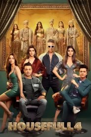 مشاهدة فيلم Housefull 4 2019 مترجم