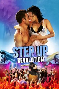 مشاهدة فيلم Step Up Revolution 2012 مترجم