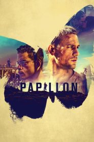 مشاهدة فيلم Papillon 2017 مترجم