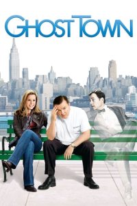 مشاهدة فيلم Ghost Town 2008 مترجم