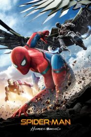 مشاهده فيلم Spider Man Homecoming 2017 مترجم