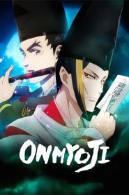 انمي Onmyoji