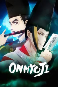 انمي Onmyoji