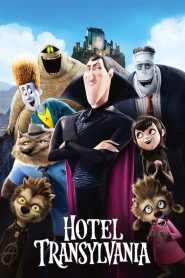 مشاهدة فيلم Hotel Transylvania 1 2012 مترجم