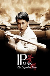 مشاهدة فيلم The Legend Is Born Ip Man 2010 مترجم