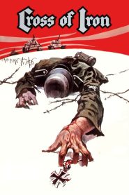 مشاهدة فيلم Cross Of Iron 1977 مترجم