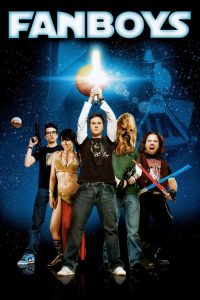 مشاهدة فيلم Fanboys 2009 مترجم