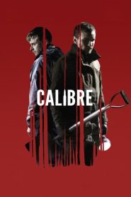 مشاهدة فيلم Calibre 2018 مترجم