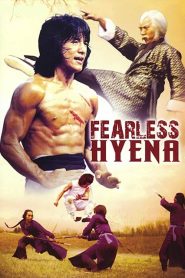 فيلم The Fearless Hyena 1979 مترجم