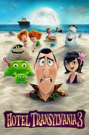 Hotel Transylvania 3: Summer Vacation 2018 مترجم