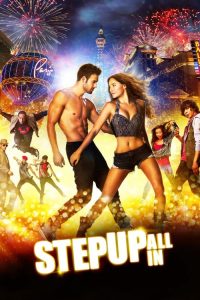 مشاهدة فيلم Step Up All In 2014 مترجم