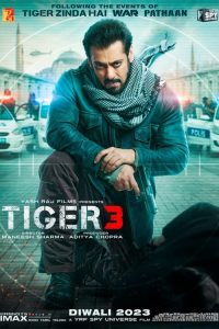 مشاهدة فيلم Tiger 3 2023 مدبلج