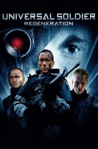 فيلم Universal Soldier Regeneration 2009 مترجم