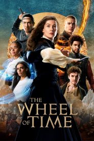 مسلسل The Wheel of Time