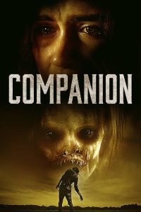 مشاهدة فيلم Companion 2021 مترجم