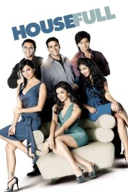 مشاهدة فيلم Housefull 2010 مدبلج