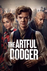  مسلسل The Artful Dodger