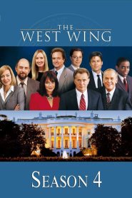 The West Wing: الموسم 4