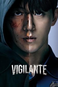 مسلسل Vigilante