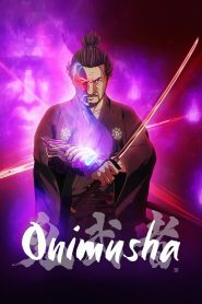 انمي Onimusha