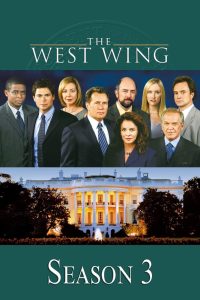 The West Wing: الموسم 3