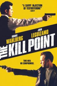 مسلسل The Kill Point