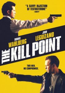 مسلسل The Kill Point