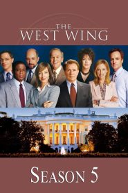 The West Wing: الموسم 5