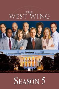 The West Wing: الموسم 5