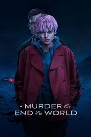 A Murder at the End of the World: الموسم 1