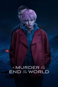 A Murder at the End of the World: الموسم 1