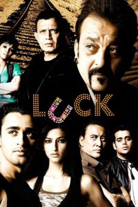 مشاهدة فيلم Luck 2009 مدبلج