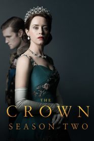 The Crown: الموسم 2