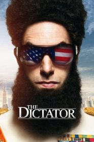 مشاهدة فيلم The Dictator 2012 مترجم