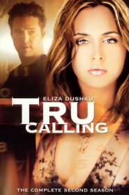 Tru Calling: الموسم 2