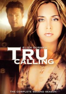 Tru Calling: الموسم 2