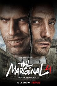 El marginal: الموسم 4