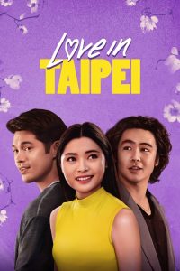 مشاهدة فيلم Love in Taipei 2023 مترجم