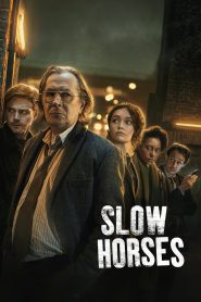 Slow Horses: الموسم 1