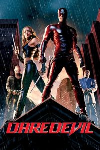 مشاهدة فيلم Daredevil 2003 مترجم