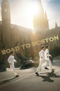 مشاهدة فيلم Road to Boston 2023 مترجم